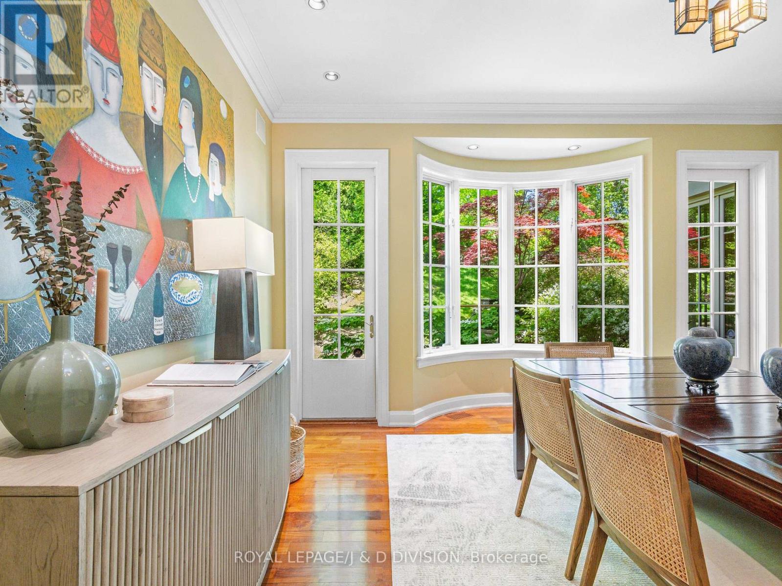 8 Glenallan Road, Toronto, Ontario  M4N 1G7 - Photo 16 - C12571436