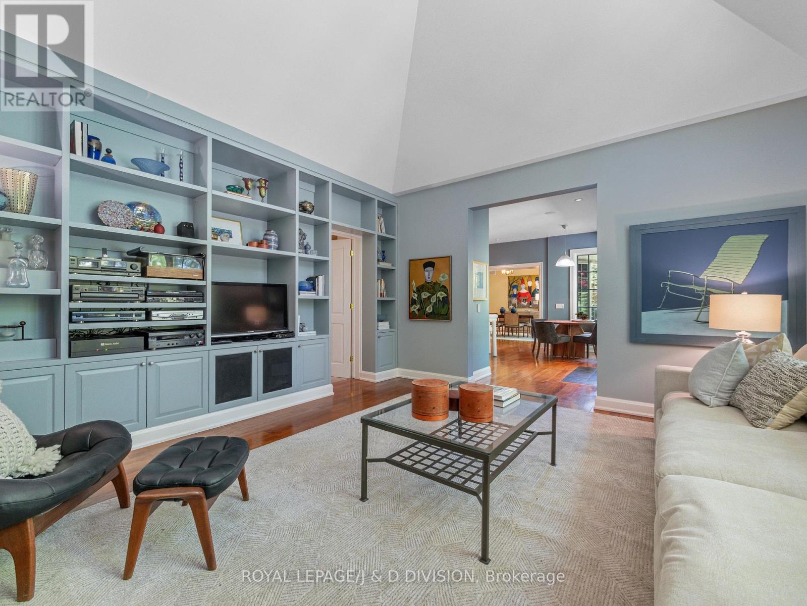 8 Glenallan Road, Toronto, Ontario  M4N 1G7 - Photo 23 - C12571436