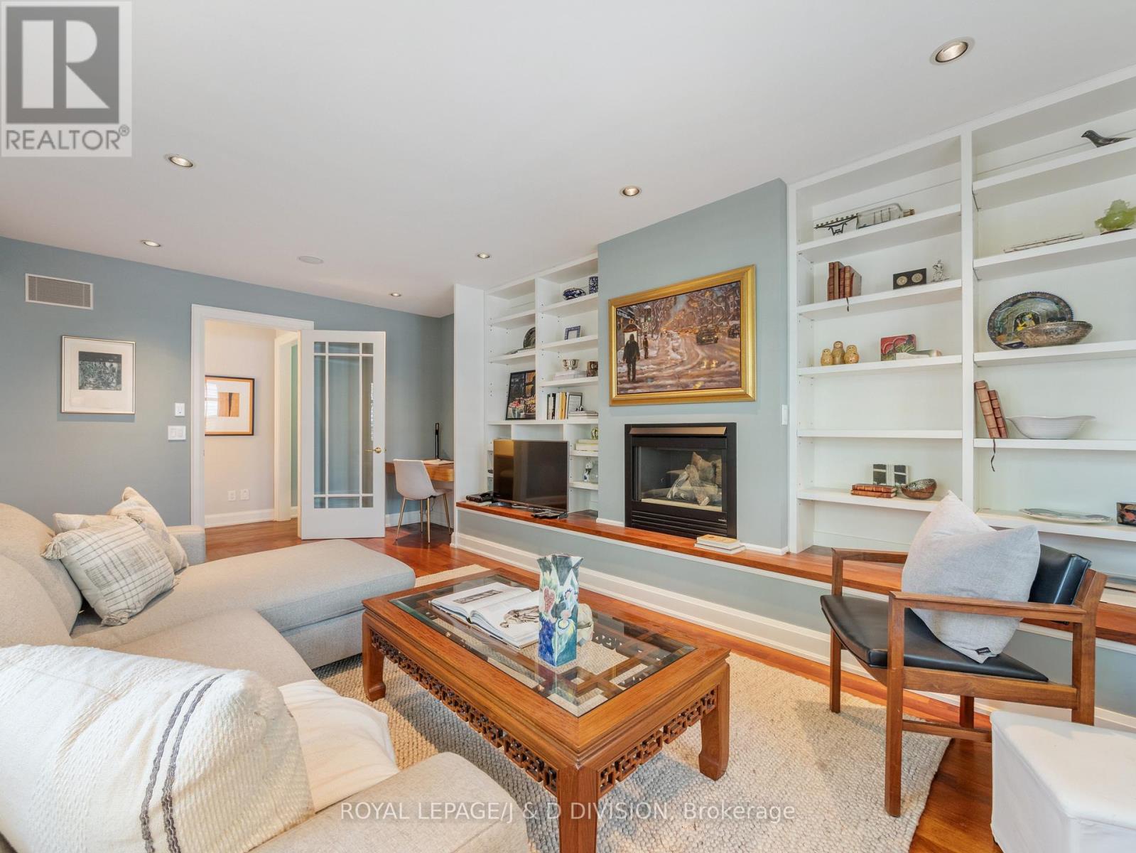 8 Glenallan Road, Toronto, Ontario  M4N 1G7 - Photo 32 - C12571436