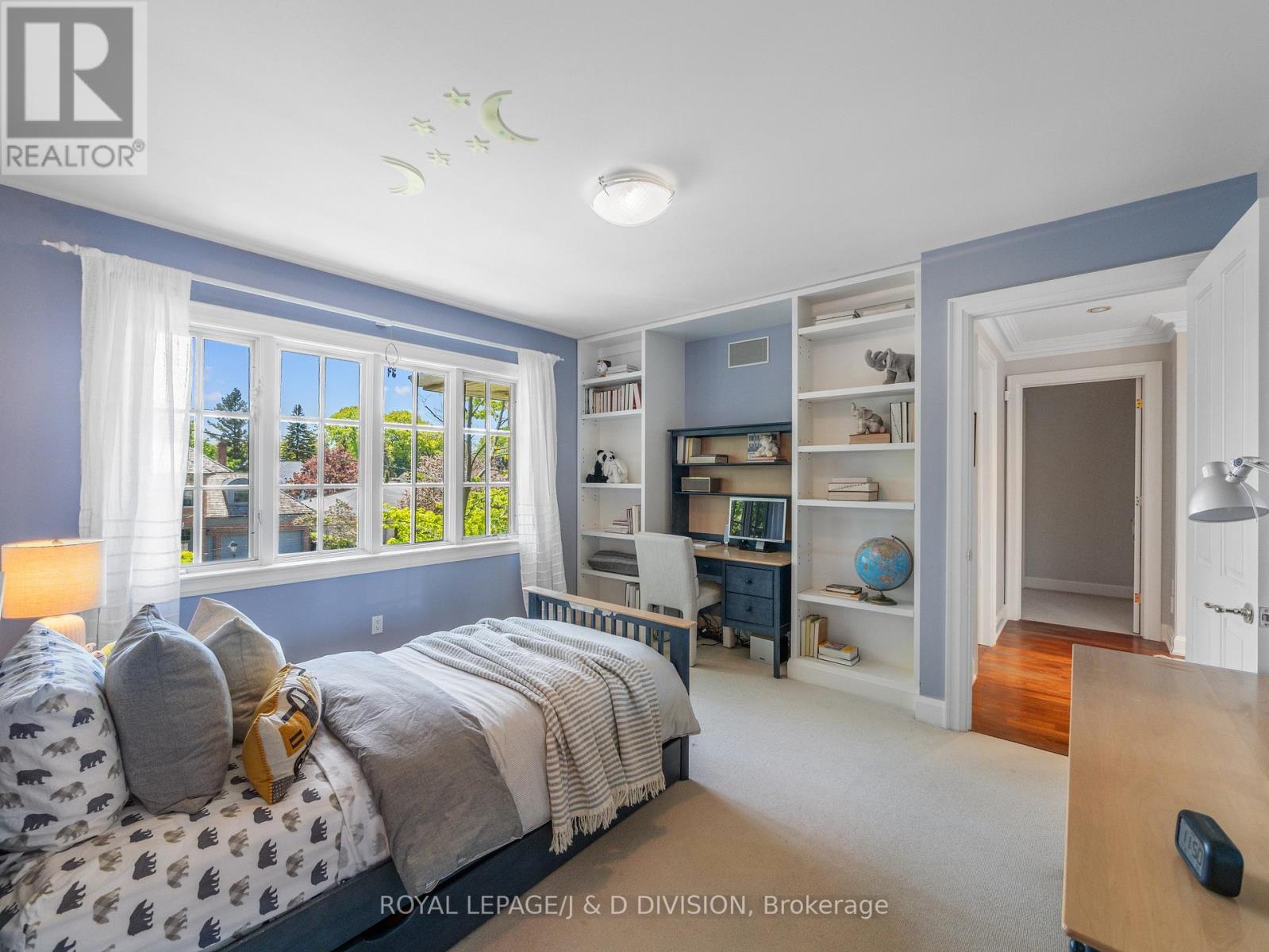 8 Glenallan Road, Toronto, Ontario  M4N 1G7 - Photo 35 - C12571436