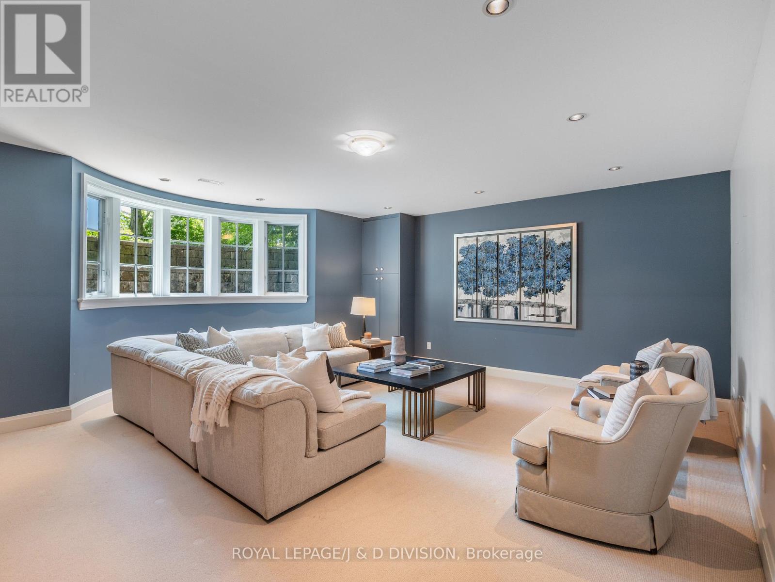 8 Glenallan Road, Toronto, Ontario  M4N 1G7 - Photo 38 - C12571436