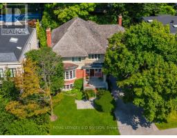 8 GLENALLAN ROAD, Toronto, Ontario