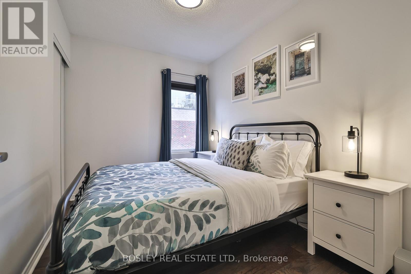 213 - 1 Ruttan Street, Toronto, Ontario  M6P 0A1 - Photo 15 - C12571440