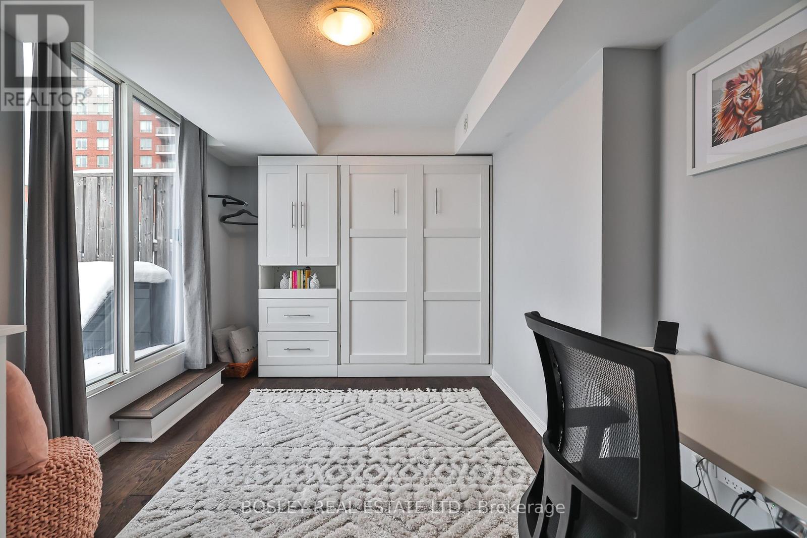 213 - 1 Ruttan Street, Toronto, Ontario  M6P 0A1 - Photo 25 - C12571440