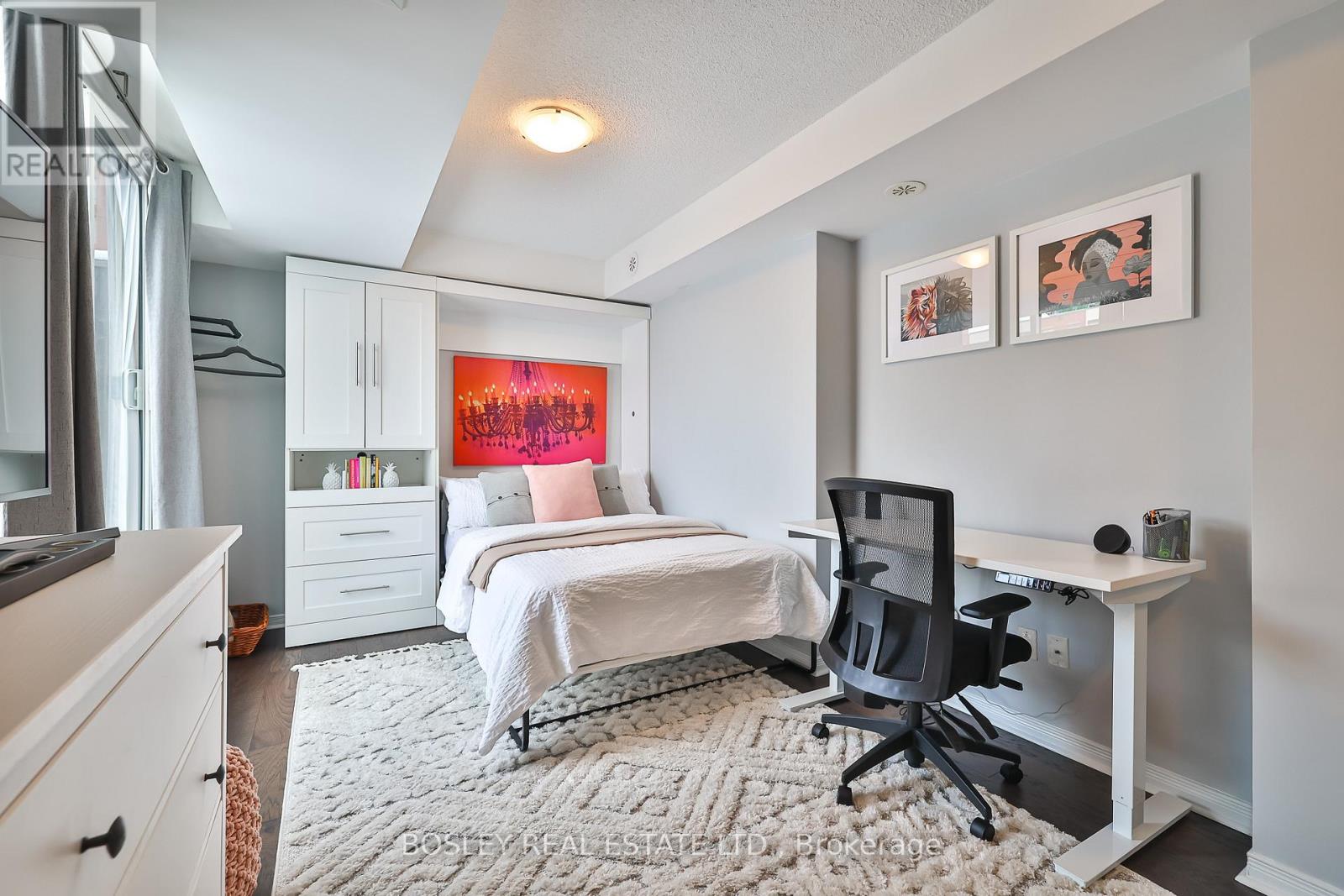 213 - 1 Ruttan Street, Toronto, Ontario  M6P 0A1 - Photo 26 - C12571440