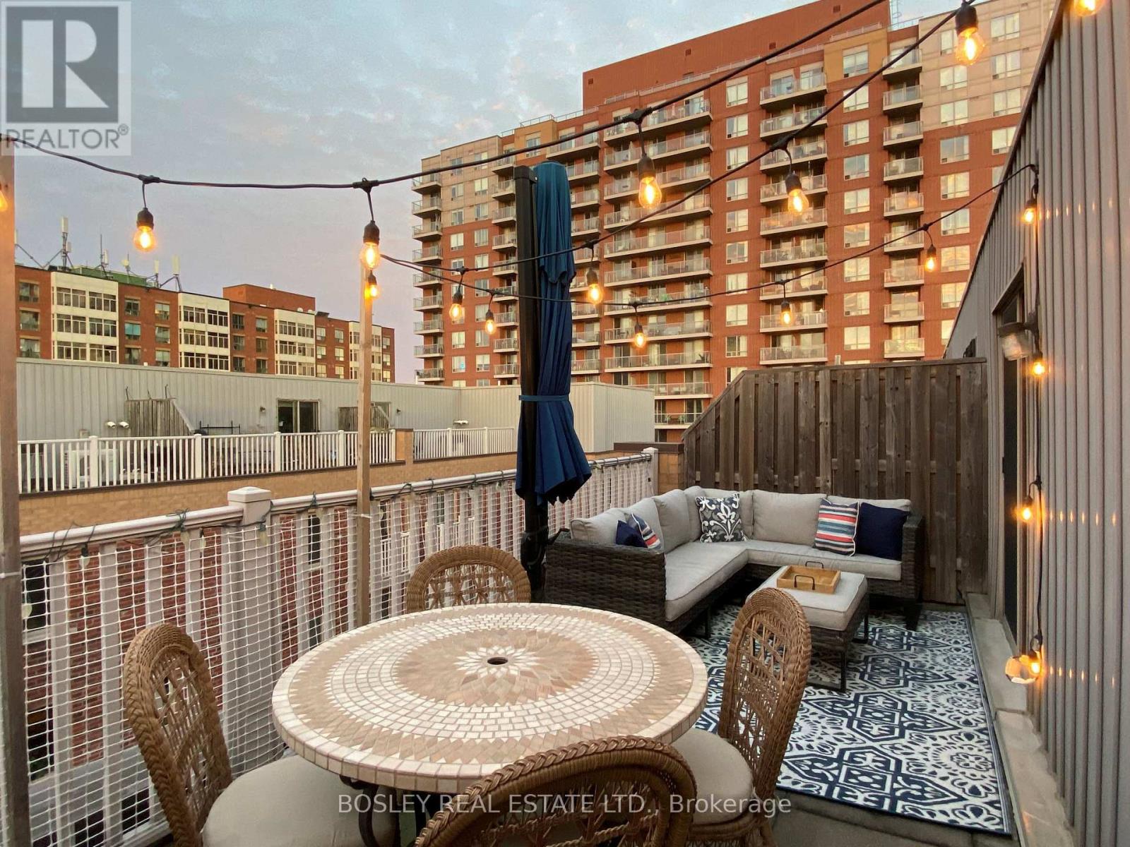 213 - 1 Ruttan Street, Toronto, Ontario  M6P 0A1 - Photo 29 - C12571440