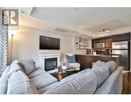 213 - 1 RUTTAN STREET, Toronto, Ontario