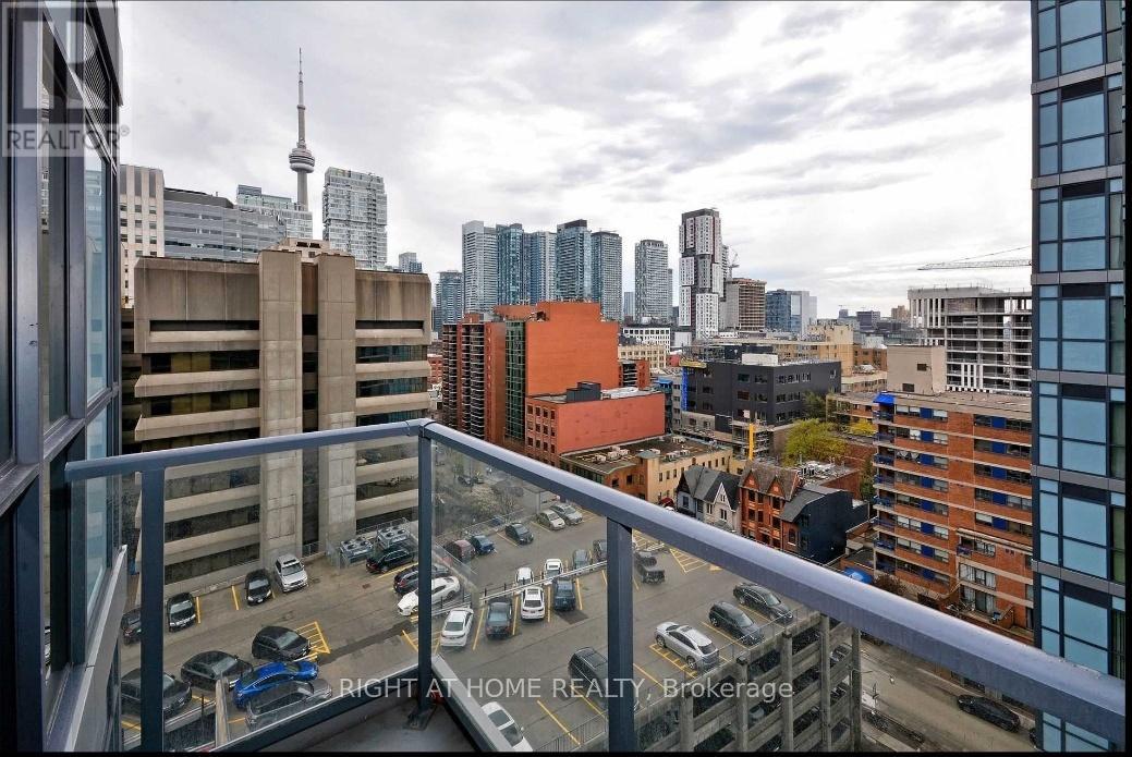 1212 - 210 Simcoe Street, Toronto, Ontario  M5T 0A9 - Photo 10 - C12571444