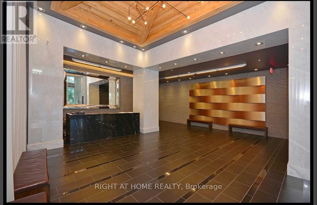 1212 - 210 Simcoe Street, Toronto, Ontario  M5T 0A9 - Photo 2 - C12571444