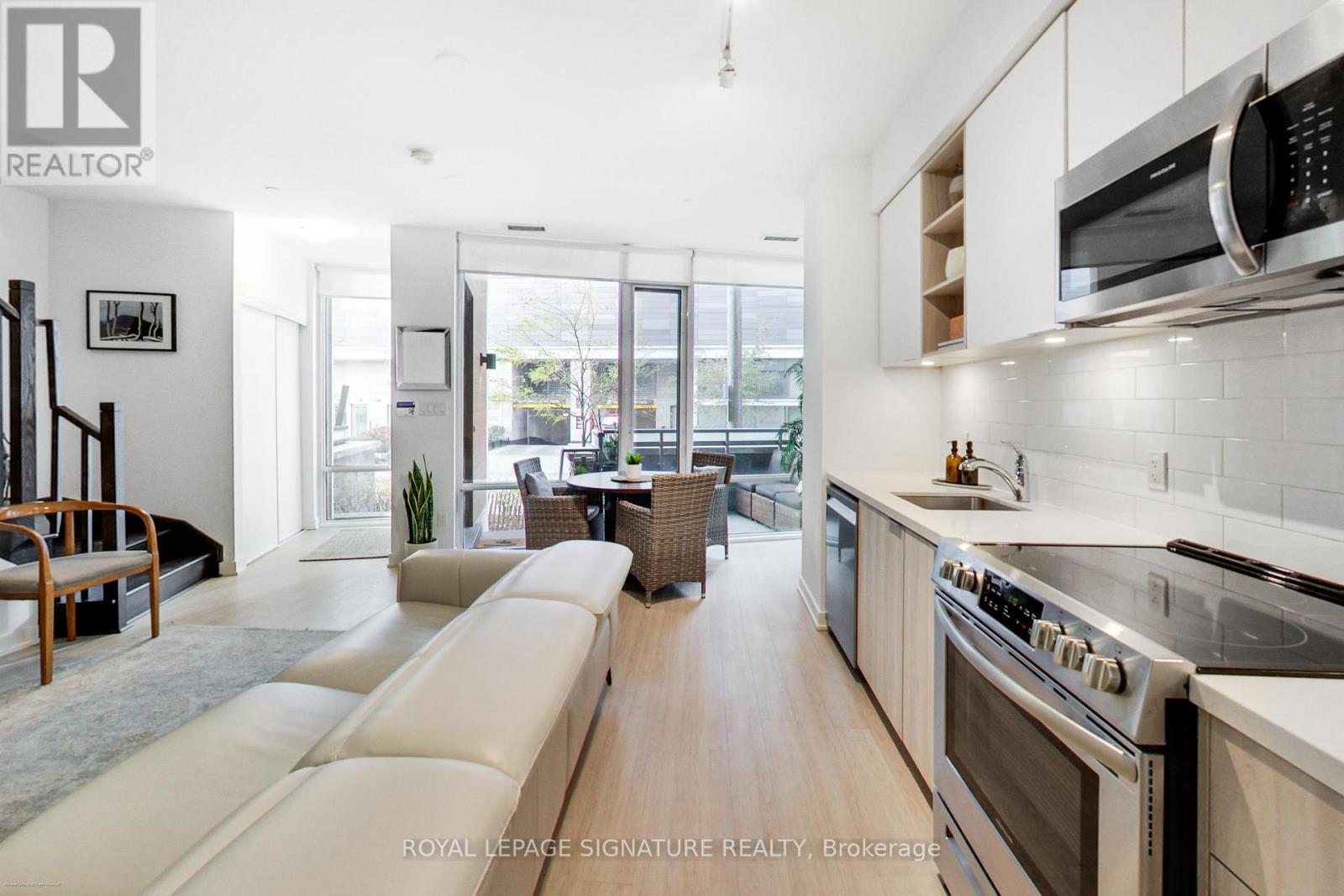 Th105 - 30 Ordnance Street, Toronto, Ontario  M6K 0C8 - Photo 13 - C12571460