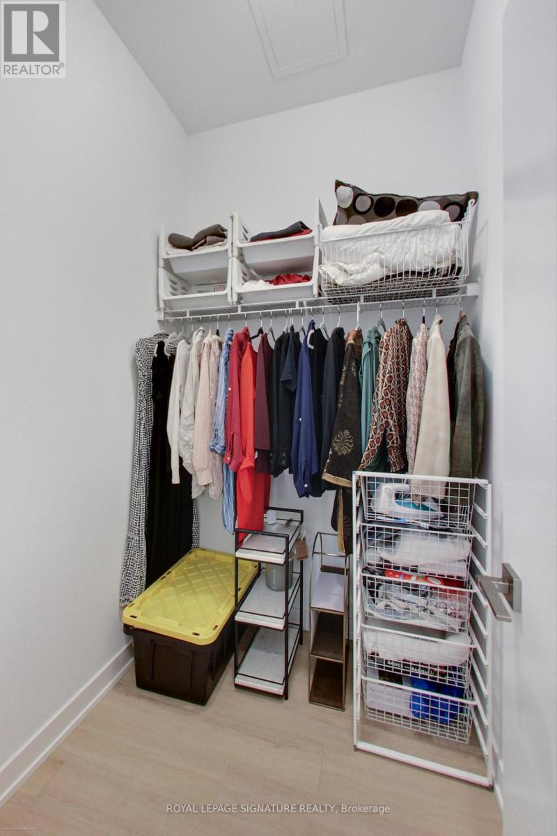 Th105 - 30 Ordnance Street, Toronto, Ontario  M6K 0C8 - Photo 24 - C12571460