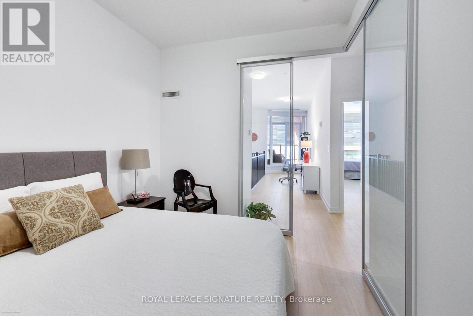 Th105 - 30 Ordnance Street, Toronto, Ontario  M6K 0C8 - Photo 28 - C12571460