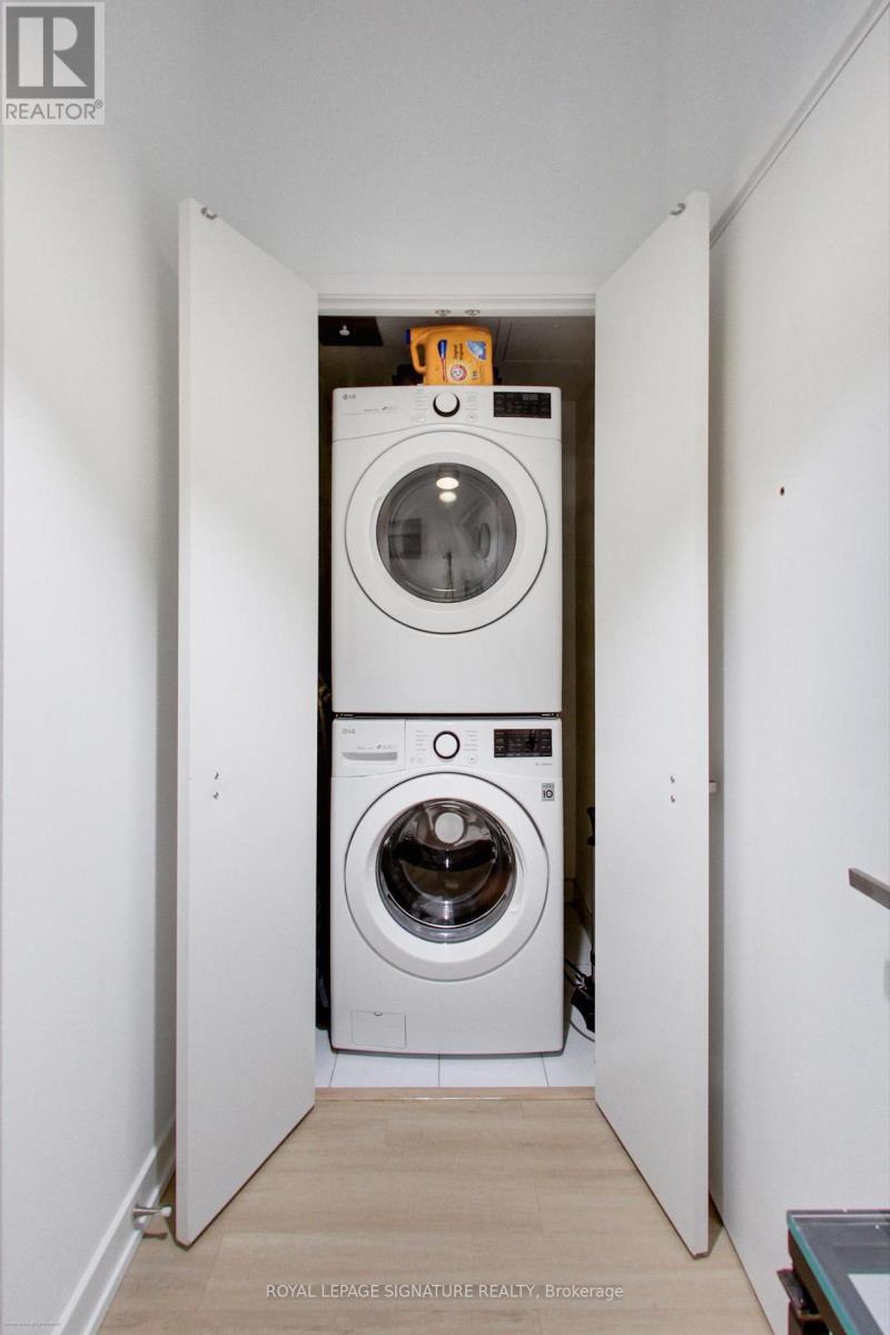 Th105 - 30 Ordnance Street, Toronto, Ontario  M6K 0C8 - Photo 30 - C12571460