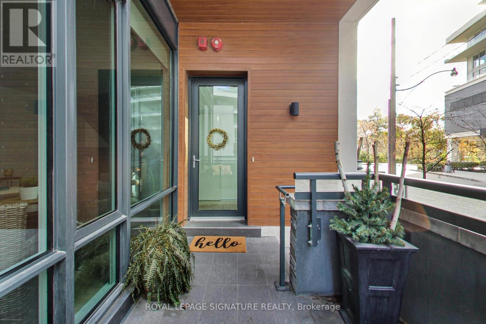 Th105 - 30 Ordnance Street, Toronto, Ontario  M6K 0C8 - Photo 32 - C12571460