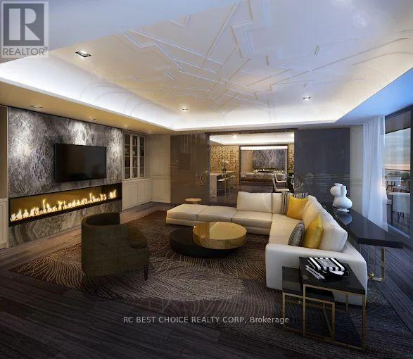 708 - 88 Cumberland Street, Toronto, Ontario  M5R 0C8 - Photo 20 - C12571464