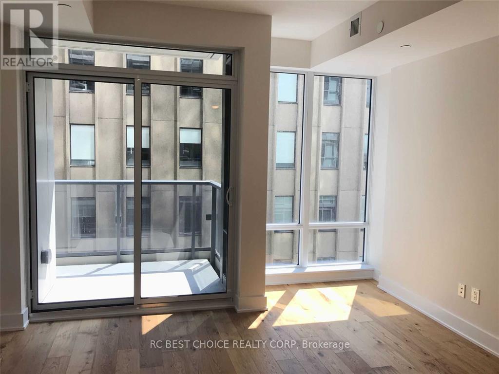 708 - 88 Cumberland Street, Toronto, Ontario  M5R 0C8 - Photo 4 - C12571464