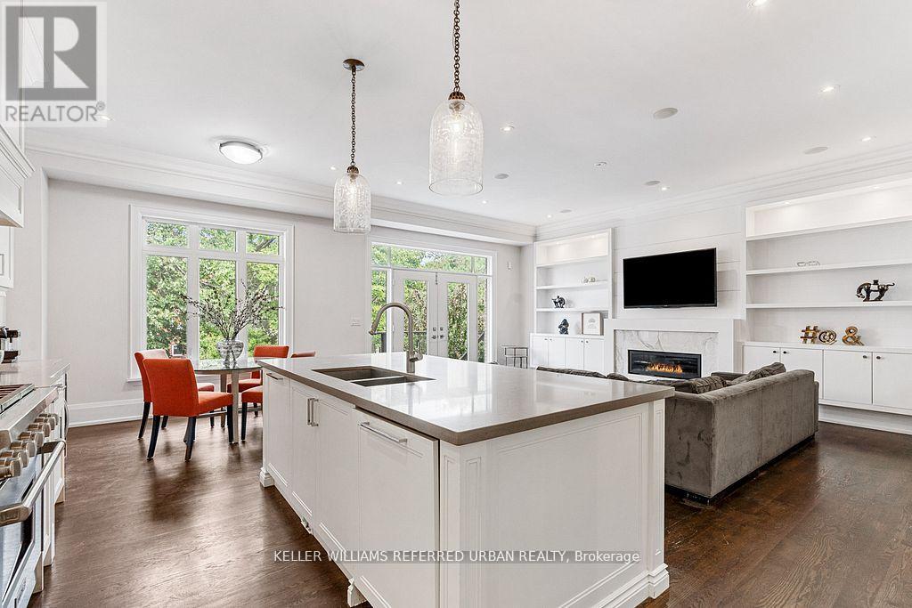 506 Castlefield Avenue, Toronto, Ontario  M5N 1L6 - Photo 13 - C12571476