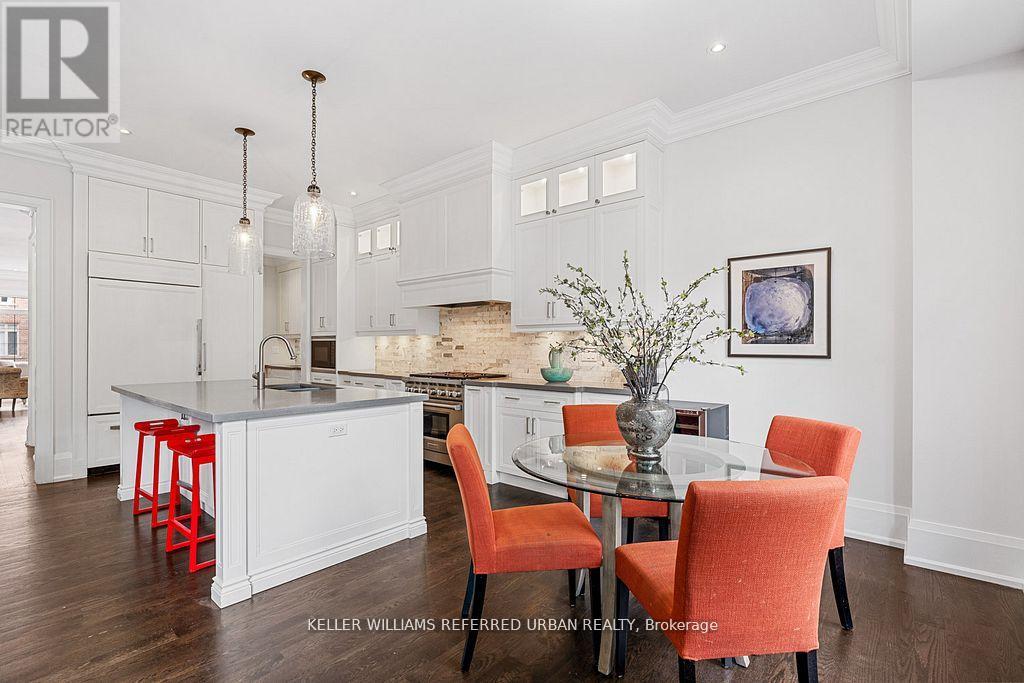 506 Castlefield Avenue, Toronto, Ontario  M5N 1L6 - Photo 15 - C12571476