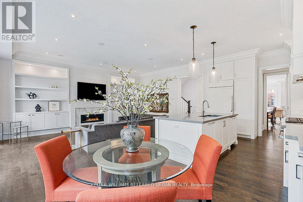 506 Castlefield Avenue, Toronto, Ontario  M5N 1L6 - Photo 16 - C12571476