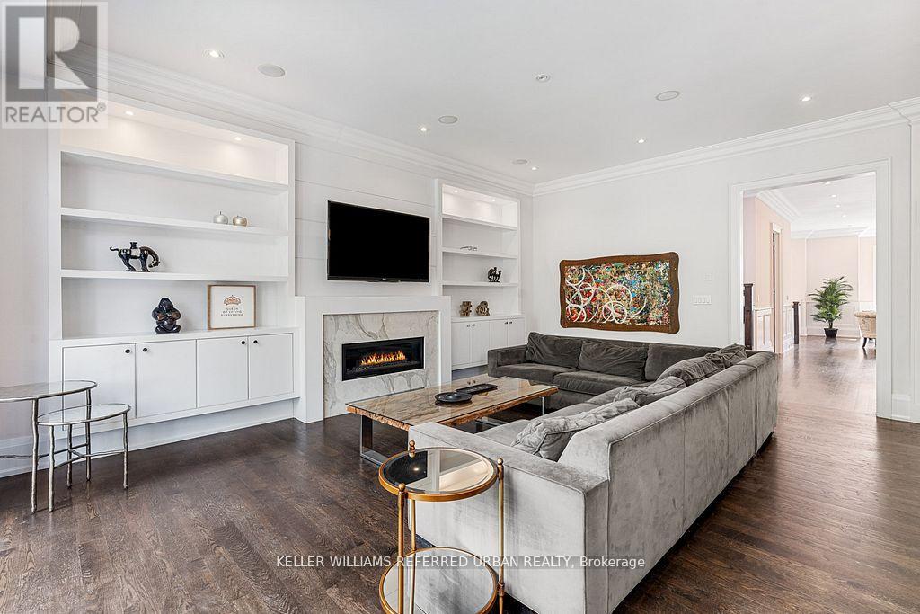 506 Castlefield Avenue, Toronto, Ontario  M5N 1L6 - Photo 17 - C12571476