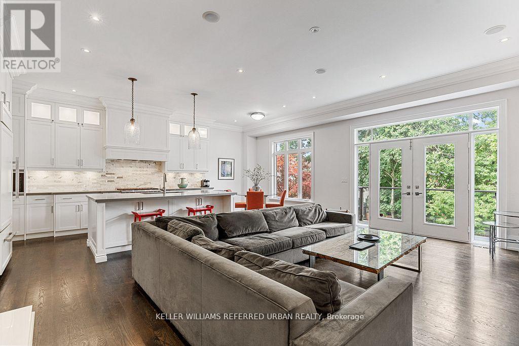 506 Castlefield Avenue, Toronto, Ontario  M5N 1L6 - Photo 19 - C12571476