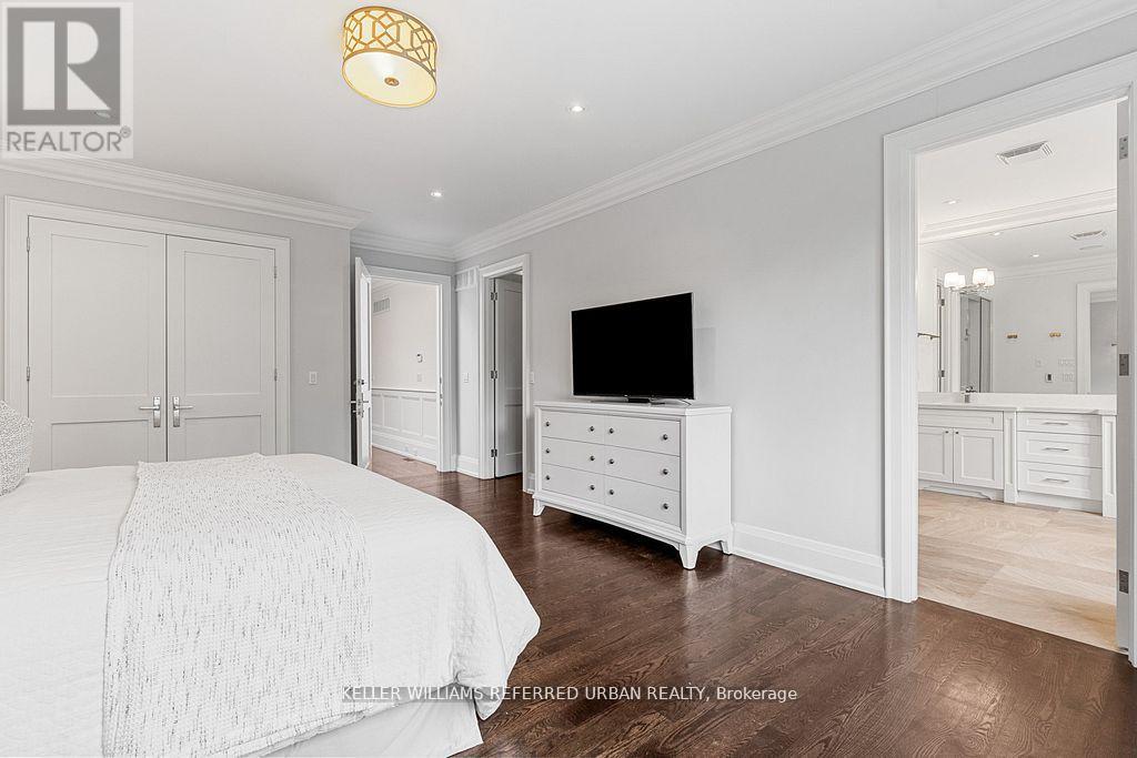 506 Castlefield Avenue, Toronto, Ontario  M5N 1L6 - Photo 22 - C12571476