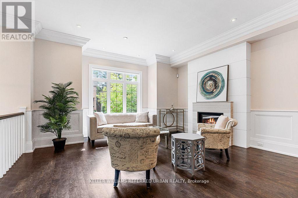 506 Castlefield Avenue, Toronto, Ontario  M5N 1L6 - Photo 3 - C12571476