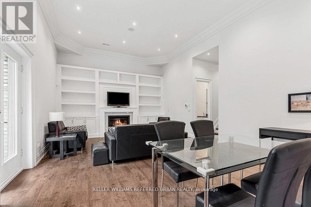 506 Castlefield Avenue, Toronto, Ontario  M5N 1L6 - Photo 34 - C12571476