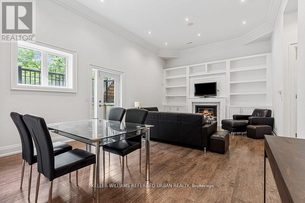 506 Castlefield Avenue, Toronto, Ontario  M5N 1L6 - Photo 35 - C12571476