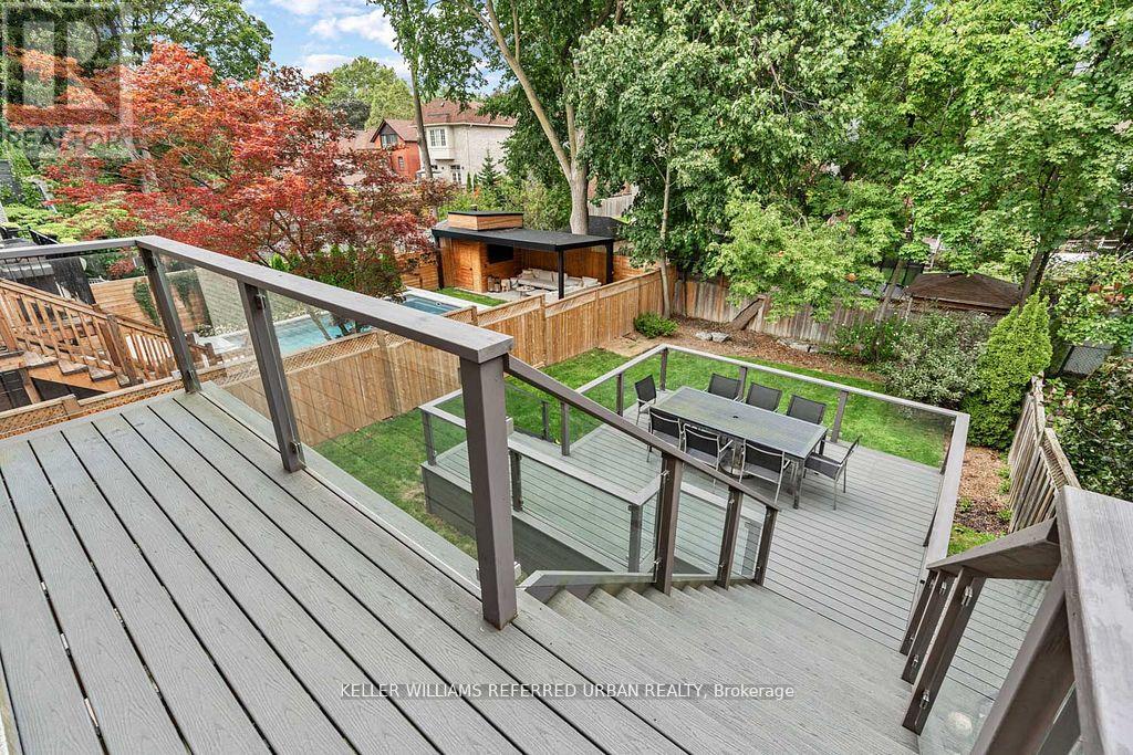 506 Castlefield Avenue, Toronto, Ontario  M5N 1L6 - Photo 40 - C12571476