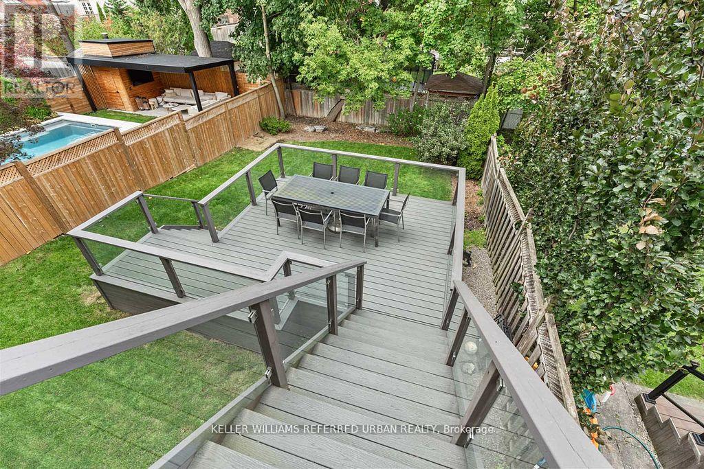 506 Castlefield Avenue, Toronto, Ontario  M5N 1L6 - Photo 41 - C12571476