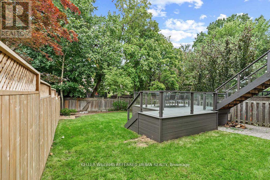 506 Castlefield Avenue, Toronto, Ontario  M5N 1L6 - Photo 42 - C12571476