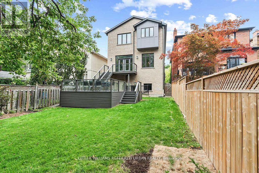 506 Castlefield Avenue, Toronto, Ontario  M5N 1L6 - Photo 44 - C12571476