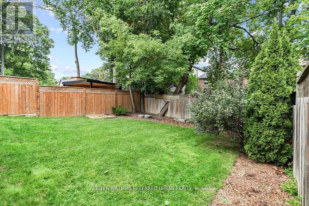 506 Castlefield Avenue, Toronto, Ontario  M5N 1L6 - Photo 46 - C12571476