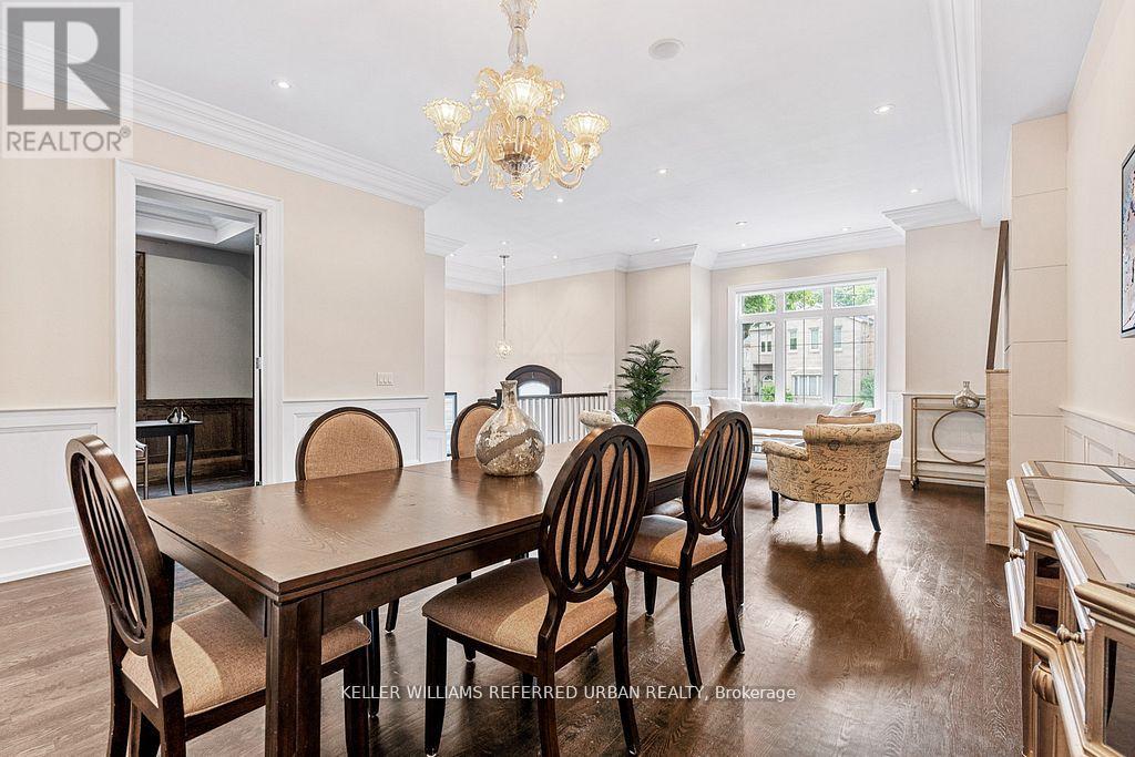 506 Castlefield Avenue, Toronto, Ontario  M5N 1L6 - Photo 8 - C12571476