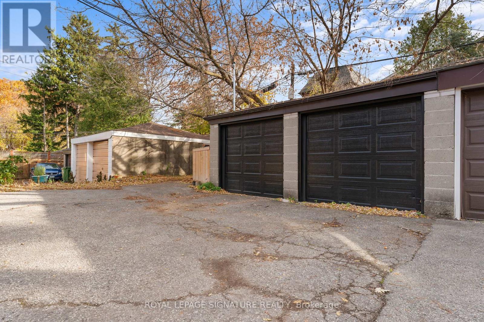 Bsmt - 293 Glenforest Road, Toronto, Ontario  M4N 2A5 - Photo 18 - C12571490