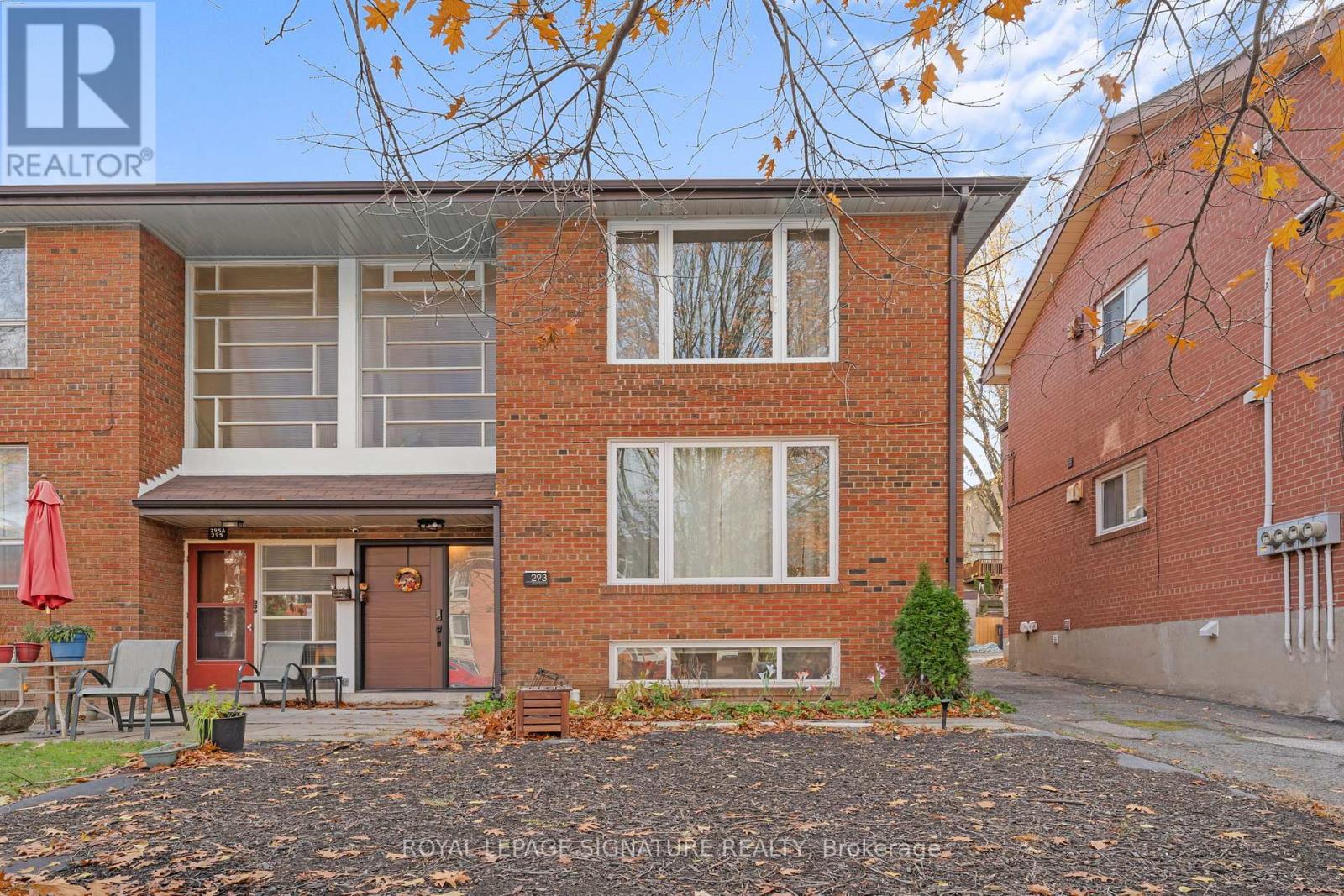 Bsmt - 293 Glenforest Road, Toronto, Ontario  M4N 2A5 - Photo 3 - C12571490