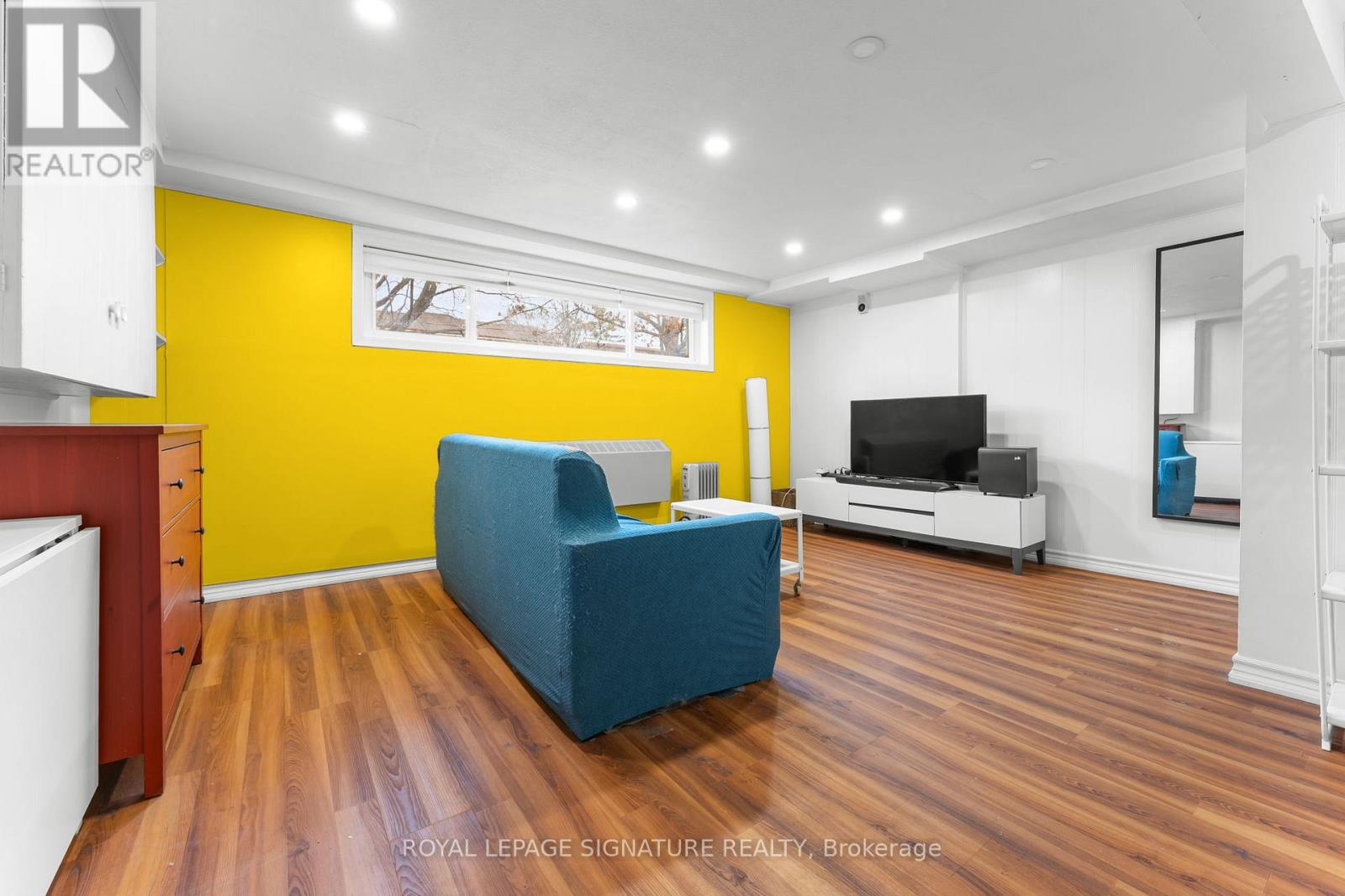 Bsmt - 293 Glenforest Road, Toronto, Ontario  M4N 2A5 - Photo 8 - C12571490