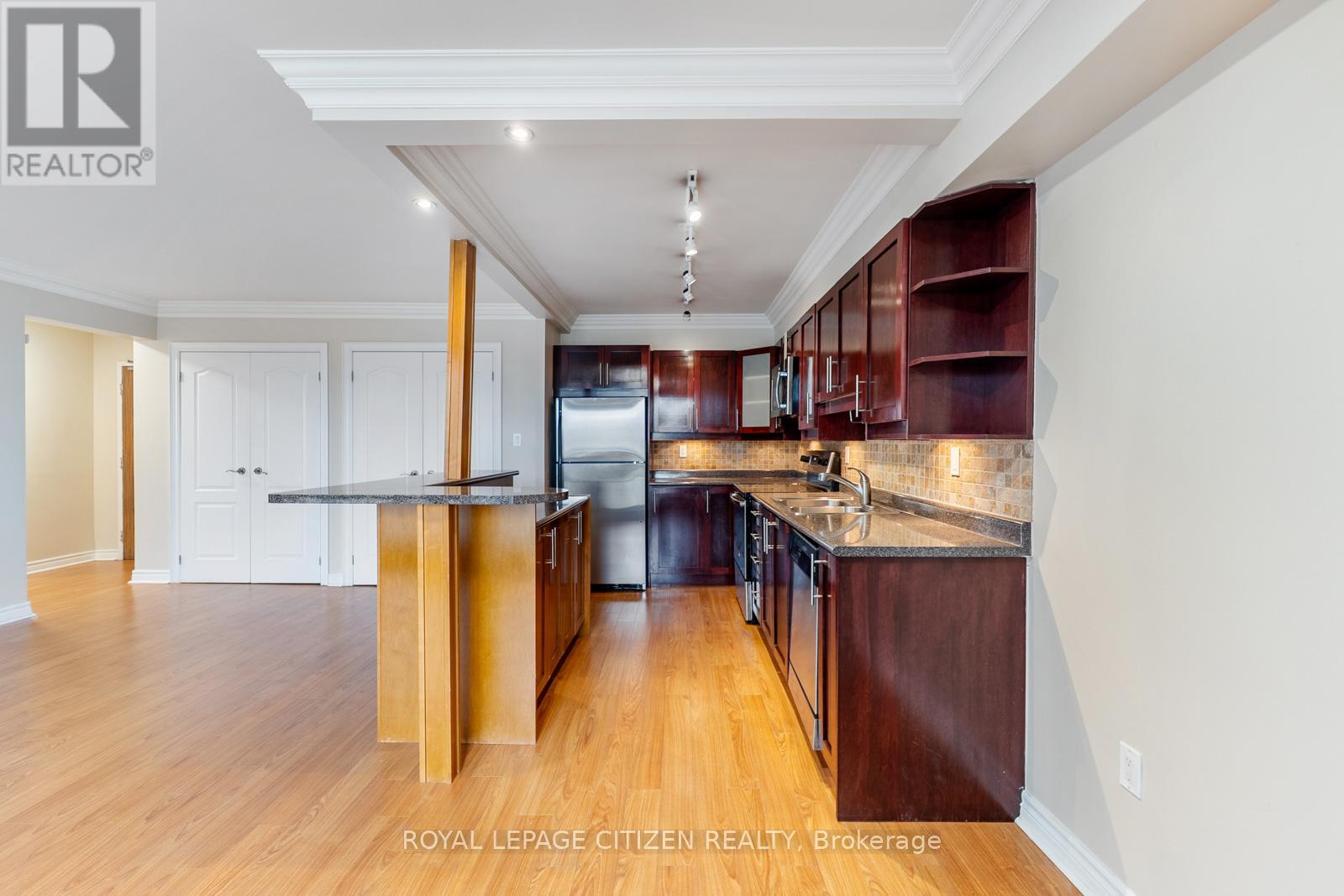 202 - 260 Seneca Hill Drive, Toronto, Ontario  M2J 4S6 - Photo 16 - C12571496