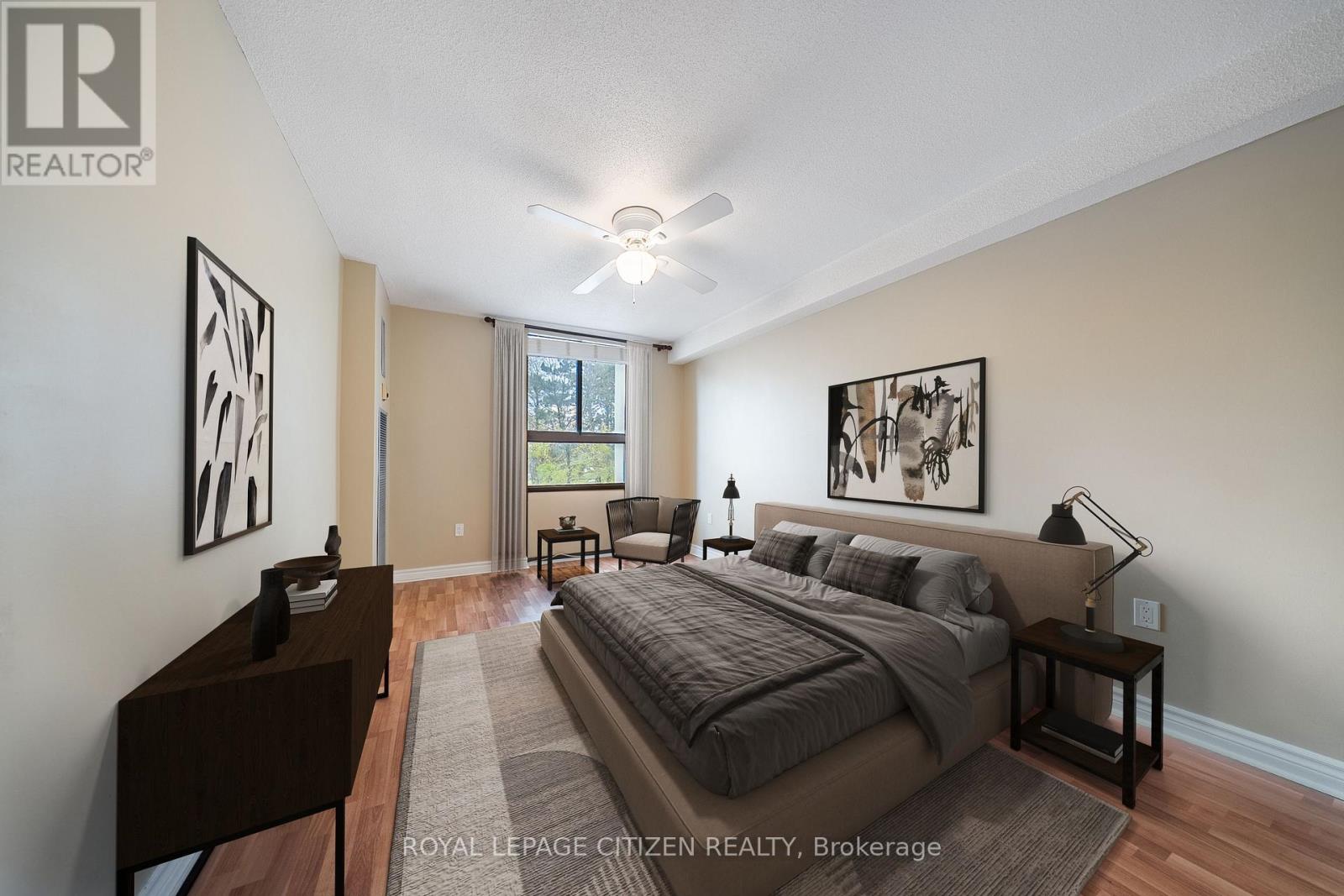 202 - 260 Seneca Hill Drive, Toronto, Ontario  M2J 4S6 - Photo 18 - C12571496