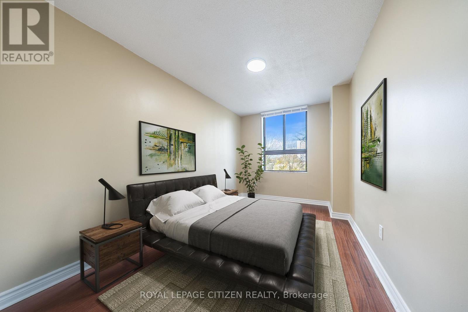 202 - 260 Seneca Hill Drive, Toronto, Ontario  M2J 4S6 - Photo 21 - C12571496