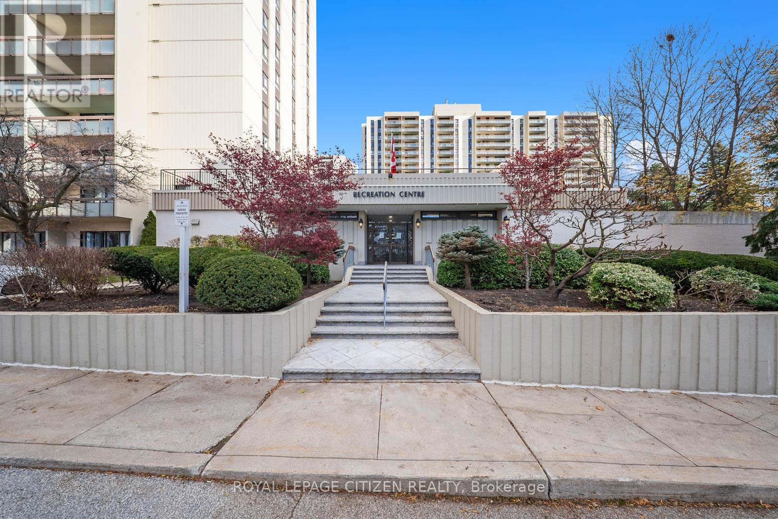 202 - 260 Seneca Hill Drive, Toronto, Ontario  M2J 4S6 - Photo 28 - C12571496