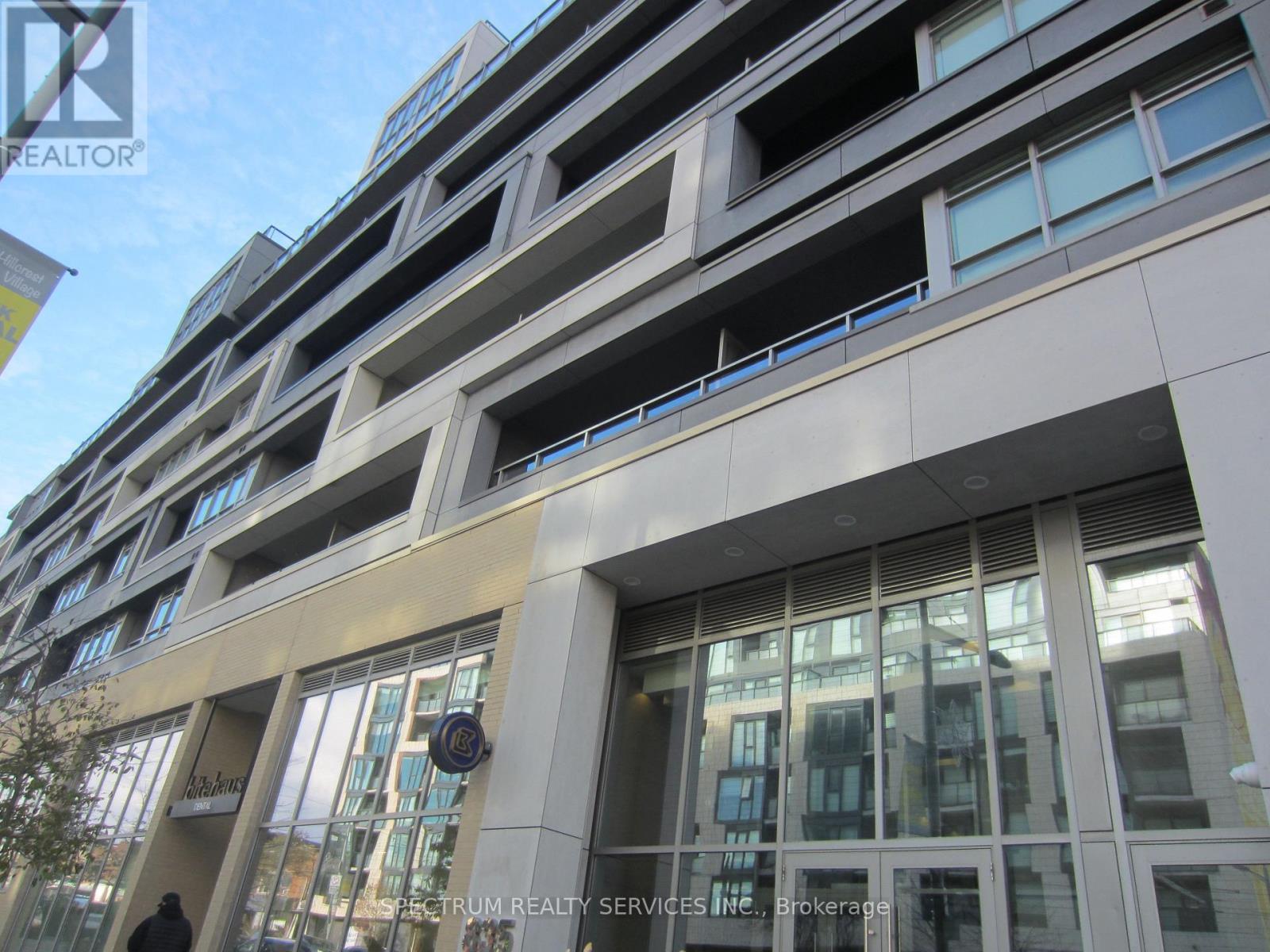 402 - 835 St. Clair Avenue W, Toronto, Ontario  M6C 0A8 - Photo 23 - C12571514