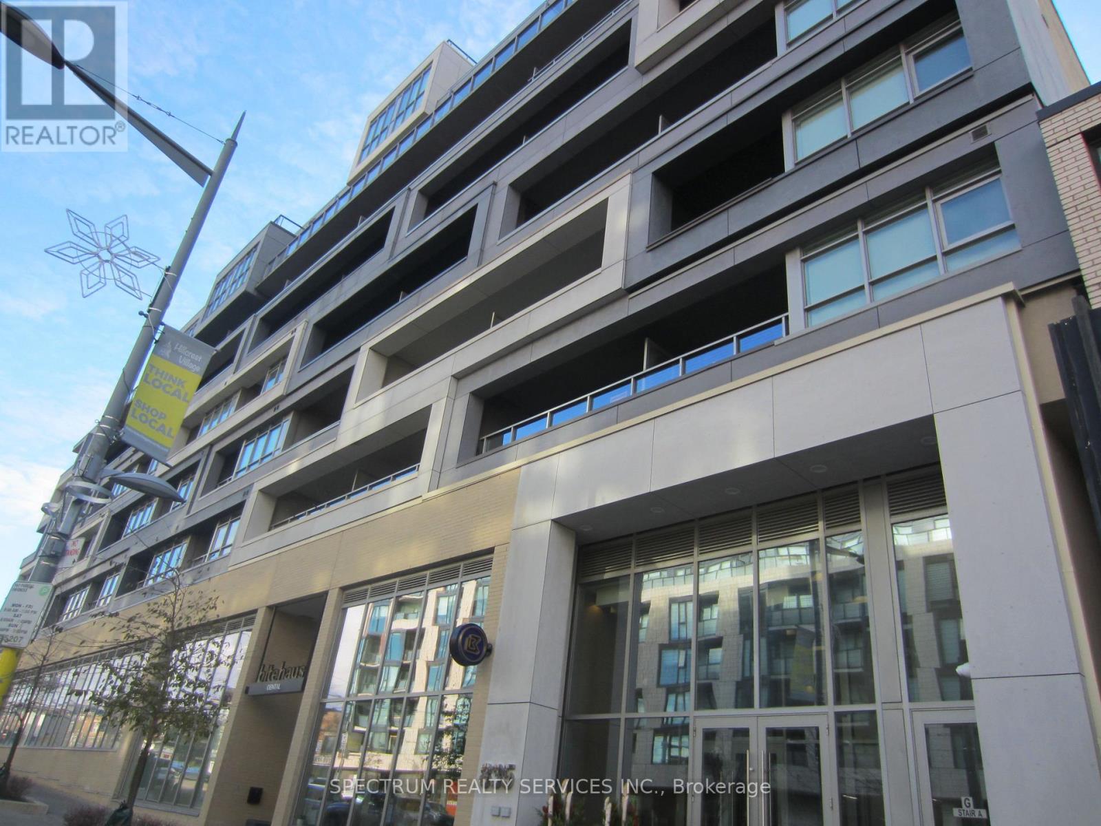 402 - 835 St. Clair Avenue W, Toronto, Ontario  M6C 0A8 - Photo 24 - C12571514