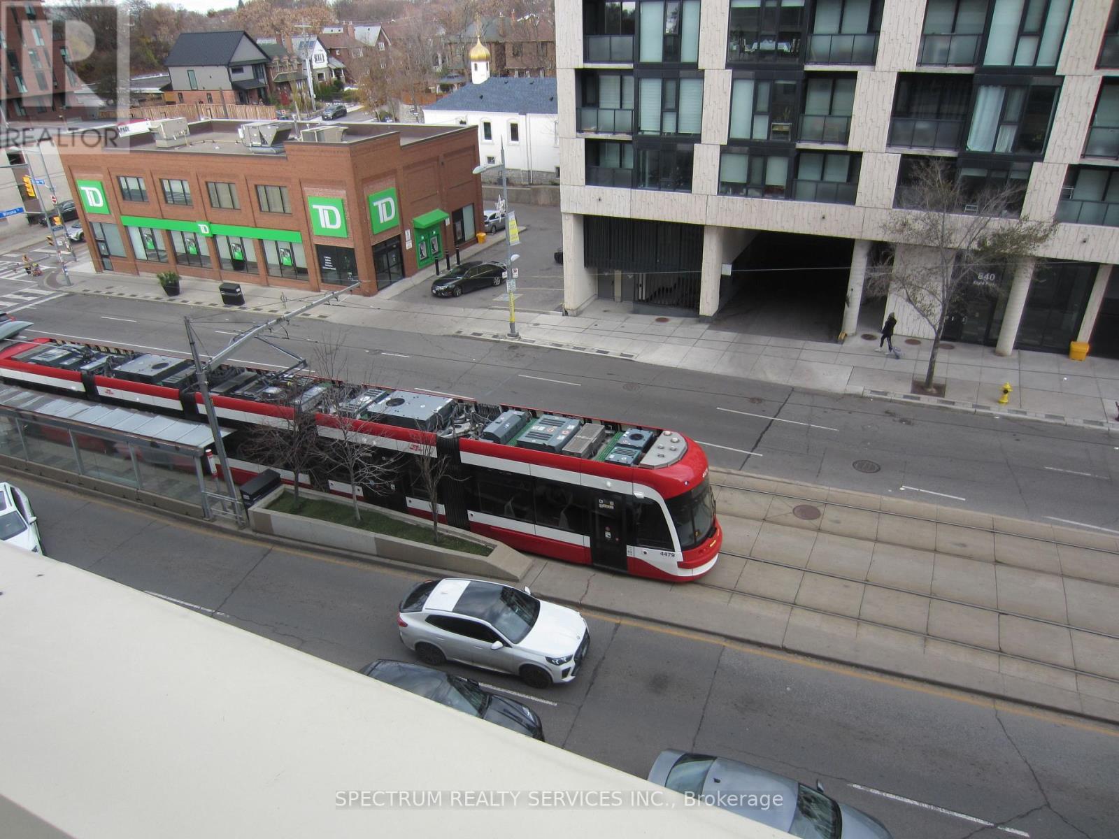 402 - 835 St. Clair Avenue W, Toronto, Ontario  M6C 0A8 - Photo 27 - C12571514