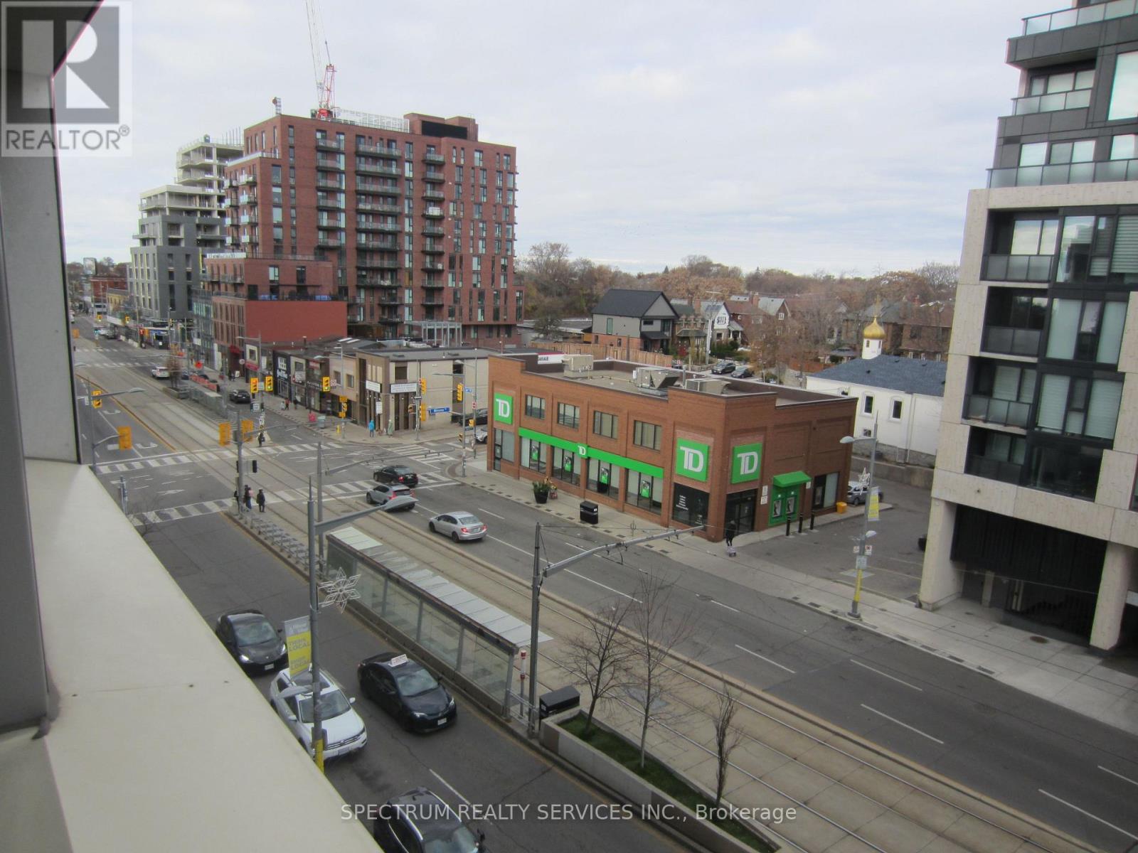 402 - 835 St. Clair Avenue W, Toronto, Ontario  M6C 0A8 - Photo 28 - C12571514
