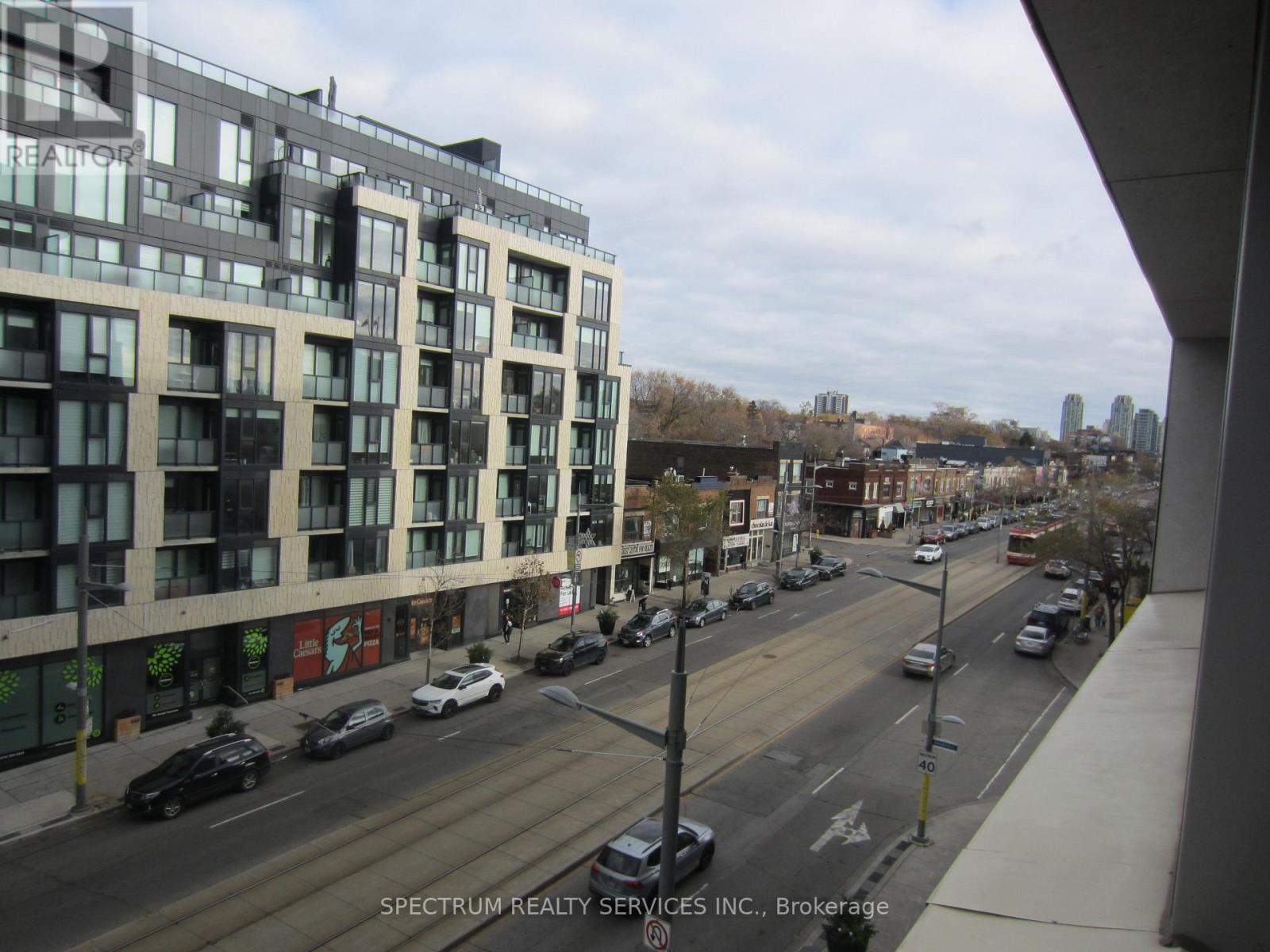402 - 835 St. Clair Avenue W, Toronto, Ontario  M6C 0A8 - Photo 29 - C12571514