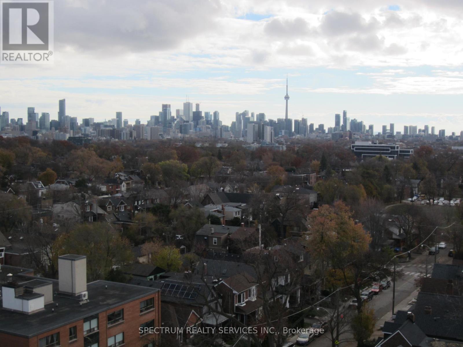 402 - 835 St. Clair Avenue W, Toronto, Ontario  M6C 0A8 - Photo 30 - C12571514