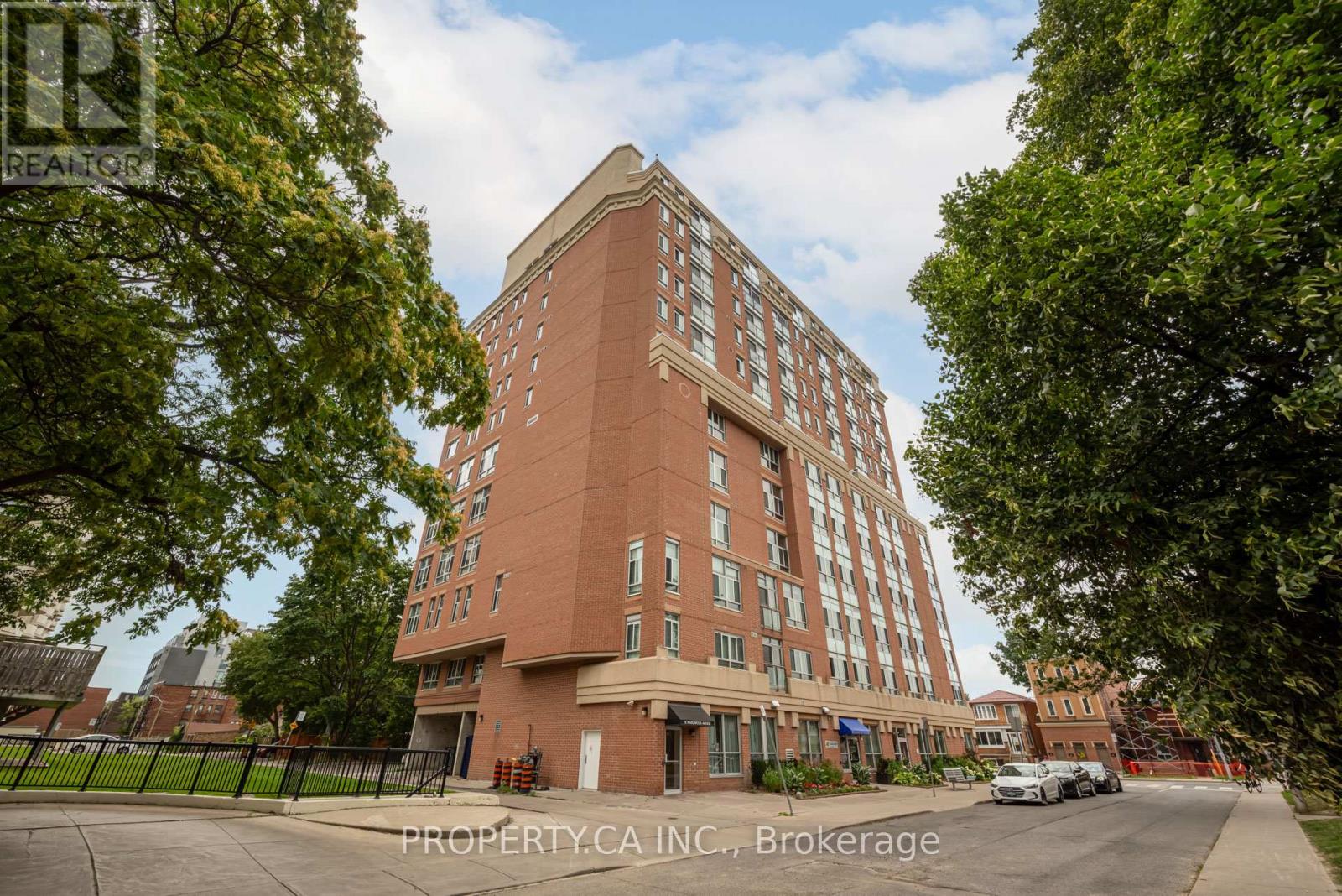 PH4 - 15 MAPLEWOOD AVENUE, Toronto, Ontario