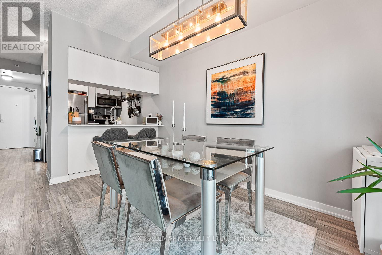 709 - 69 Lynn Williams Street, Toronto, Ontario  M6K 3R7 - Photo 10 - C12487105